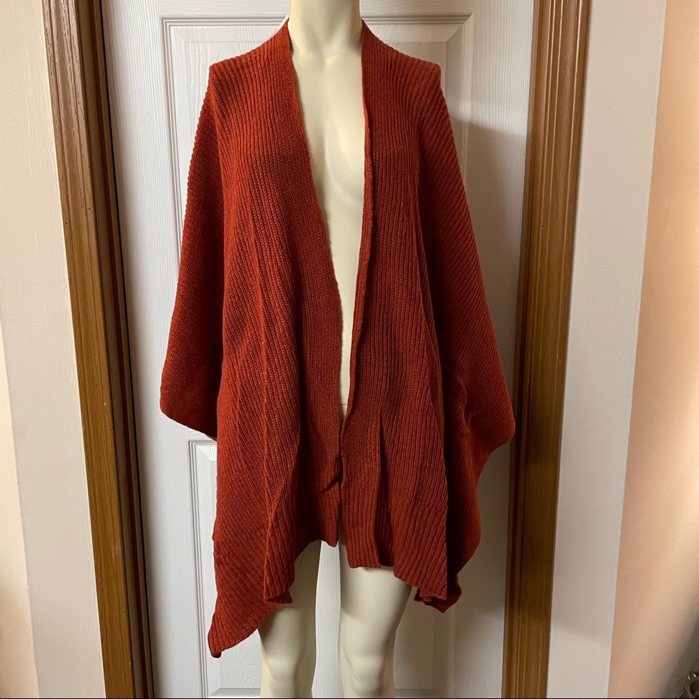 H&M Poncho